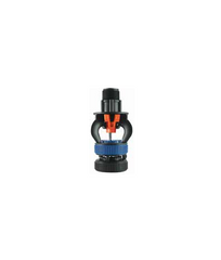 LDN LOW DRIFT PIVOT SPRINKLERS - 20MM MALE THREAD