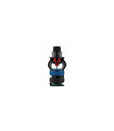 LDN LOW DRIFT PIVOT SPRINKLERS - 20MM MALE THREAD