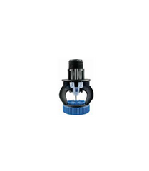 LDN LOW DRIFT PIVOT SPRINKLERS - 20MM MALE THREAD