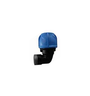 FEMALE THREAD ELBOW