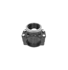 TAPPING SADDLES SUITABLE FOR PE PIPE