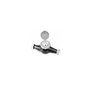 WATER METERS - BSP MALE THREAD
