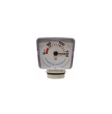 TANK LEVEL GAUGE - DISPLAYS DEPTH OF WATER IN TANKS TO 2.5M DEEP