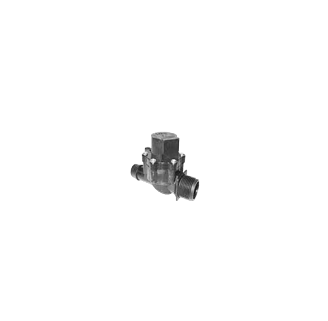 HR MICRO SOLENOID MV80 FLOW RATE TO 50 LPM 24VAC (WATERMARK APPROVED)