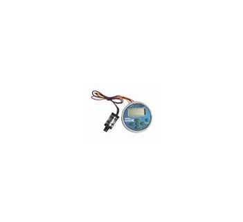 NODE BATTERY OPERATED CONTROLLERS