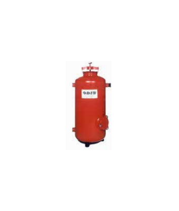 ODIS MEDIA FILTERS - SERIES 4000 - MAXIMUM OPERATING PRESSURE 800kPa