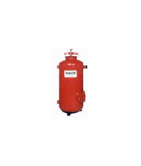 ODIS MEDIA FILTERS - SERIES 4000 - MAXIMUM OPERATING PRESSURE 800kPa