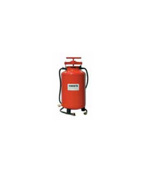 ODIS FERTILIZER TANKS - SERIES 6000 - MAXIMUM OPERATING PRESSURE 800kPa