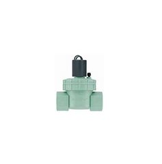 ORBIT BATTERY OPERATED SOLENOID VALVES