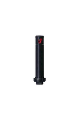 PGJ 100MM POP UP ROTOR - WITH 8 STANDARD NOZZLES - RUBBER COVER - 15MM INLET