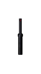 PGJ 100MM POP UP ROTOR - WITH 8 STANDARD NOZZLES - RUBBER COVER - 15MM INLET
