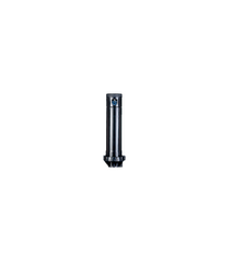 PGP ULTRA 100MM SHRUB HEAD ROTOR - WITH 8 STANDARD BLUE & 4 LOW ANGLE GREY NOZZLES  AUTOMATIC ARC RETURN - NON STRIPABLE DRIVE - FULL / PART CIRCLE - 20MM INLET