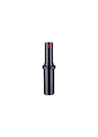 PGP 100MM POP UP ROTOR - WITH 12 RED STANDARD NOZZLES - 20MM INLET