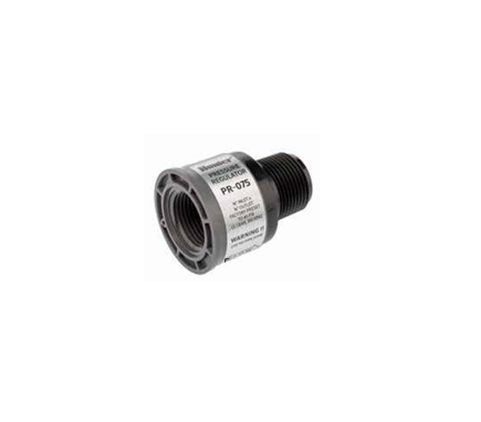 HUNTER PRESSURE REGULATOR FOR 20MM FEMALE INLET SPRINKLERS