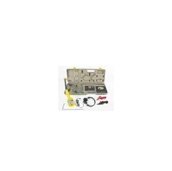 PRO-TECH CABLE LOCATING AND TESTING EQUIPMENT