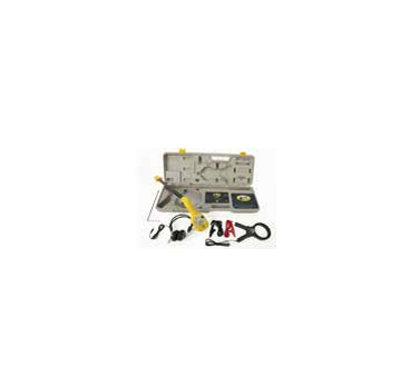 PRO-TECH CABLE LOCATING AND TESTING EQUIPMENT