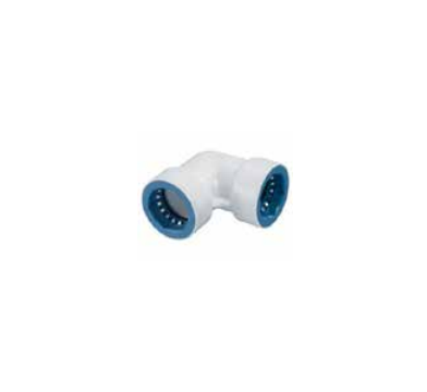 PVC - LOCK ELBOWS