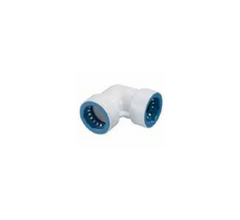 PVC - LOCK ELBOWS