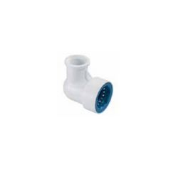 PVC - LOCK ELBOWS