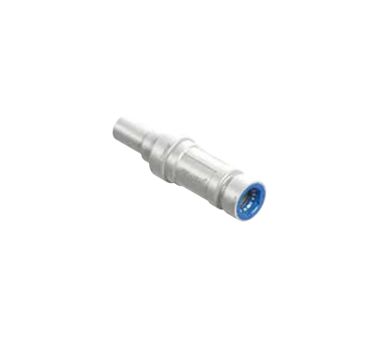 PVC - LOCK SLIP FIX