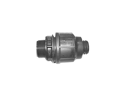 MALE ADAPTOR