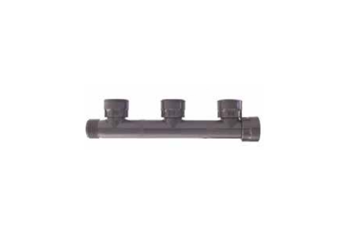 RAIN MANIFOLD SYSTEM 25MM - PN12