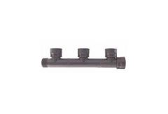 RAIN MANIFOLD SYSTEM 25MM - PN12