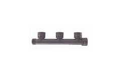 RAIN MANIFOLD SYSTEM 25MM