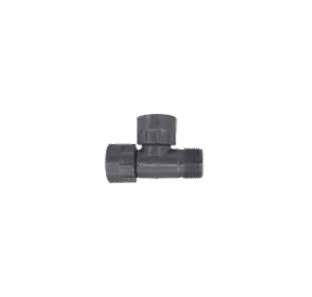 RAIN MANIFOLD SYSTEM 25MM
