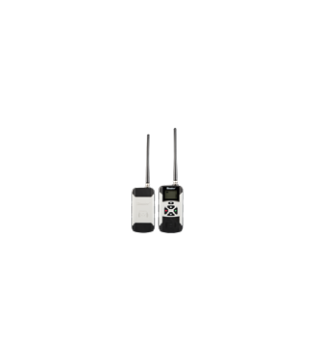 HUNTER ROAM REMOTE VALVE CONTROL - FOR X-CORE, PRO-C, PCC, I-CORE, ACC CONTROLLERS