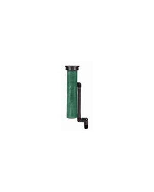 HUNTER - Root zone watering system, provides near surface & deep root watering for shrubs & trees