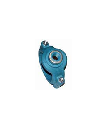 4N TAPPING BANDS USED ON SERIES 2 PIPE