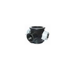 TAVLIT  BOLTLESS THREAD LOCK TAPPING SADDLE FOR PE PIPE