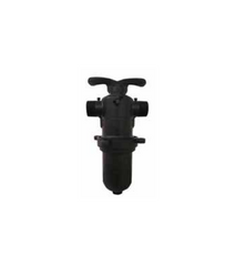 TAVLIT SEMI AUTOMATIC DISC FILTERS - TDS SERIES - PN10