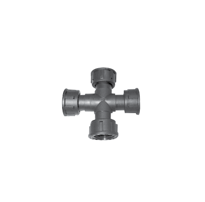 TAVLIT SWIVEL FITTINGS - EPDM O RING SEALS - PN10