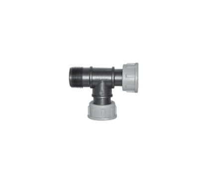 TAVLIT SWIVEL FITTINGS - EPDM O RING SEALS - PN10