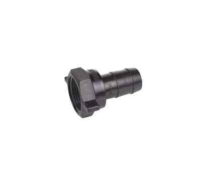 NUT AND HOSE TAIL - SNT