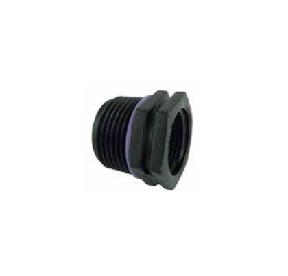 REDUCING HEX BUSHES