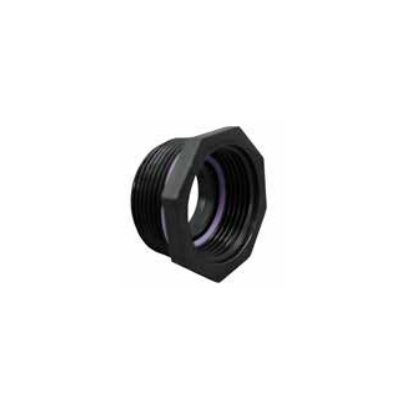 REDUCING HEX BUSHES