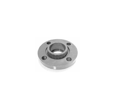 PVC FLANGES – FIXED FACE, ANSI