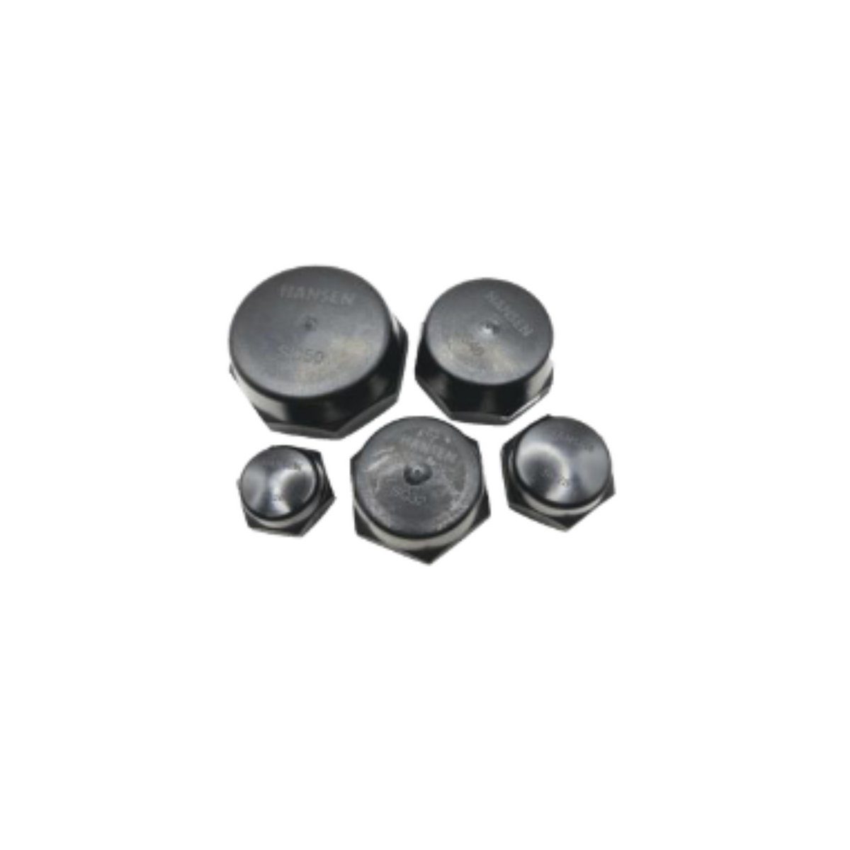Female Caps