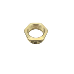 FLOAT VALVE BRASS REDUCING BUSH