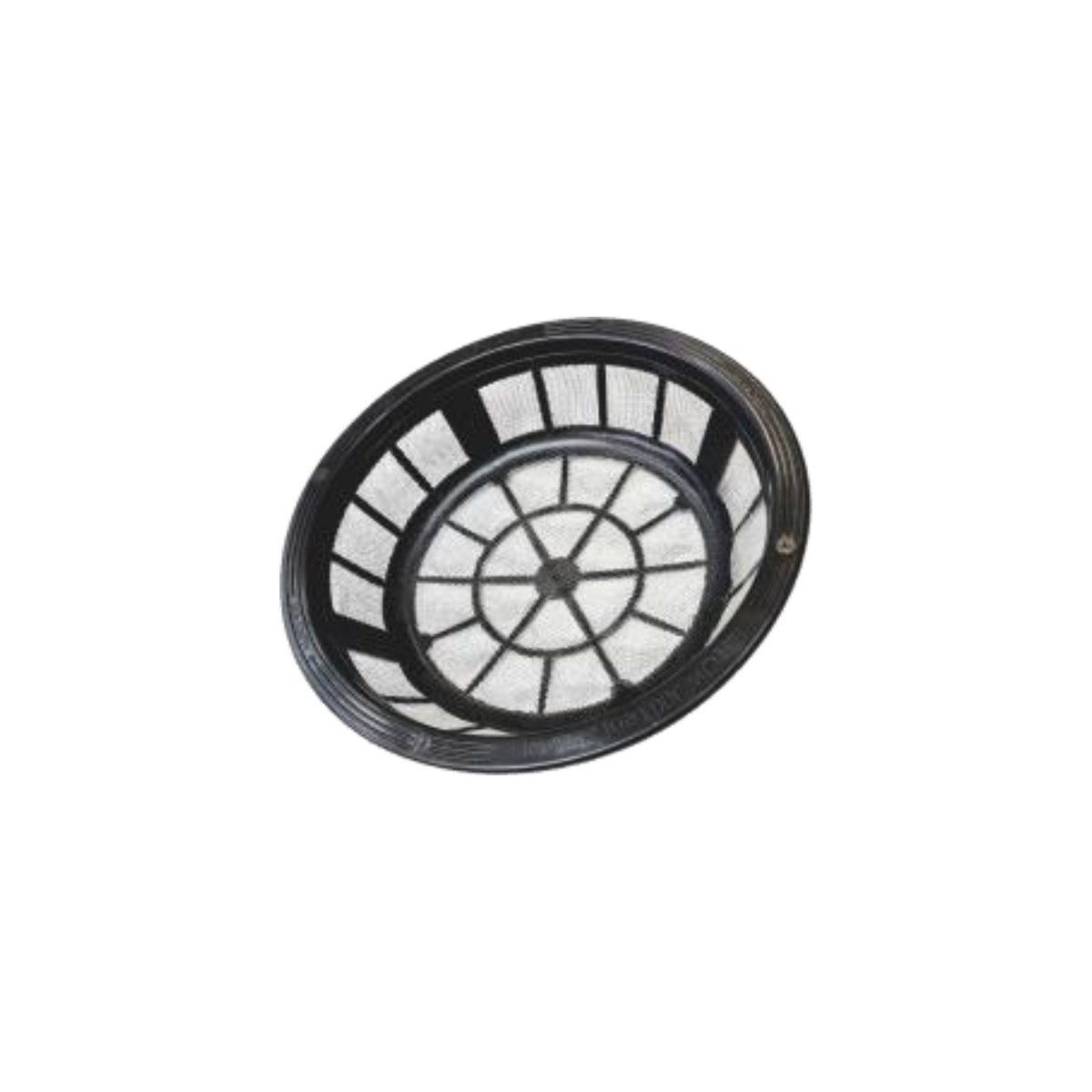 HI-FLOW LEAF STRAINER 300mm