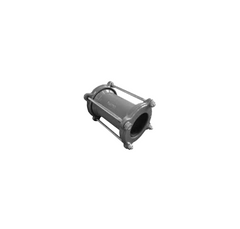 VARI GIBAULT REPAIR COUPLING USED ON PVC, STEEL, AC & DUCTILE IRON IRRIGATION PIPE  NET WORKS