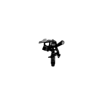 VYRSA 802 PLASTIC PART CIRCLE 15MM MALE SINGLE NOZZLE 25º TRAJECTORY