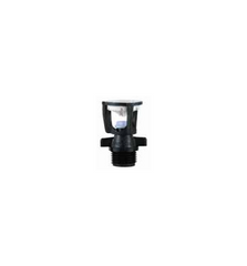 MINI–WOBBLER 15MM MALE BODY - 10° TRAJECTORY