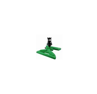 WOBBLER SLED BASE IN RETAIL PACKAGING & WOBBLER ON HEAVY BASE