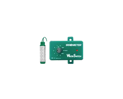 WATERMARK BY IRROMETER - AUTOMATIC CONTROL