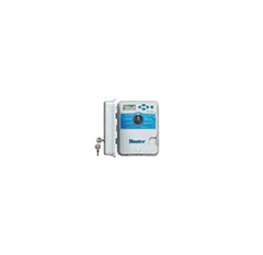 HUNTER  XC HYBRID RESIDENTIAL / COMMERCIAL BATTERY POWERED CONTROLLERS