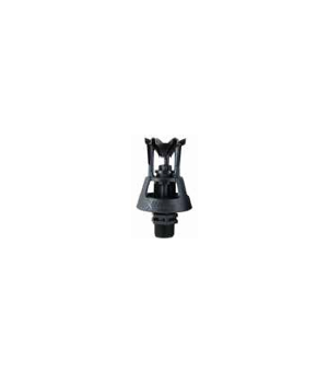 XCEL-WOBBLER - LOW VIBRATION OFF CENTRE ROTARY ACTION SPRINKLER